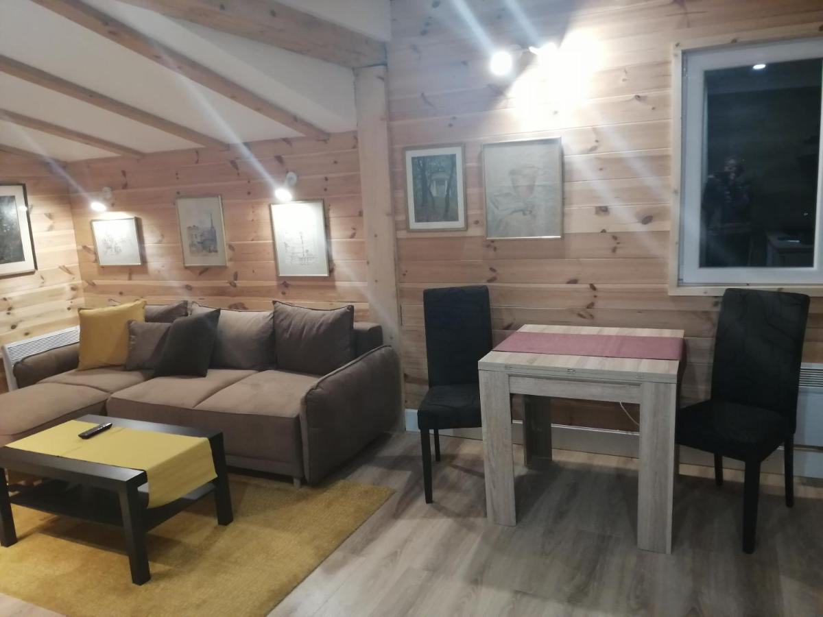 Mountain Village Žabljak Extérieur photo